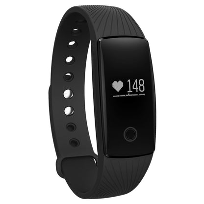 V05C Heart-rate Smart Wristband Sport Watch Call Notificatio