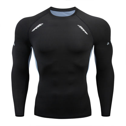 Men's Sports Quick-drying Workout Clothes