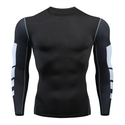 Men's Sports Quick-drying Workout Clothes