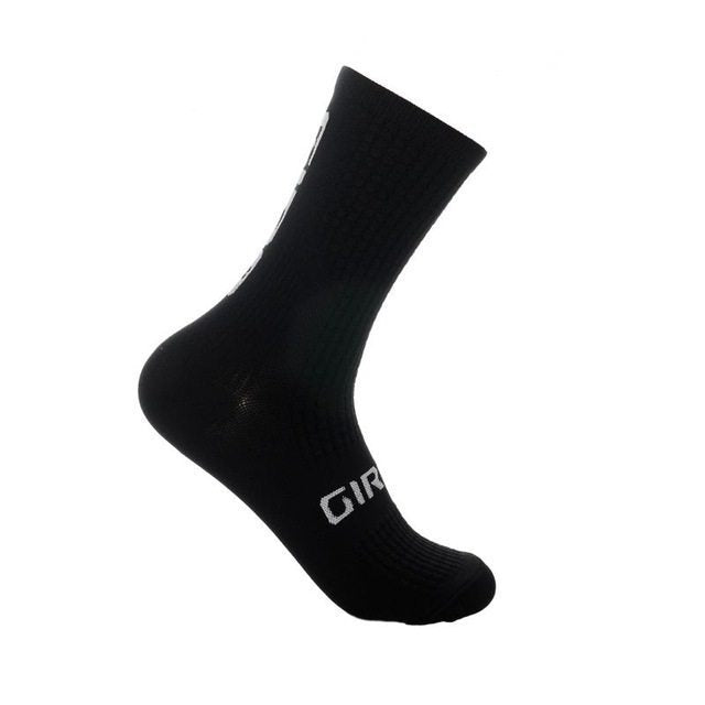 Men Women Sport Cycling Riding Socks Coolmax