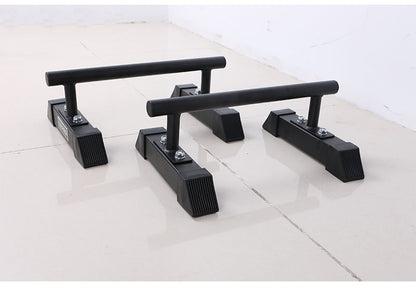 Split Parallel Bars Home Fitness Equipment