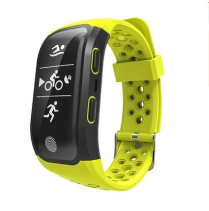 Limited Edition GPS Multi Sport Smartband