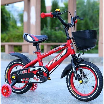 12 inch children's mountain bike