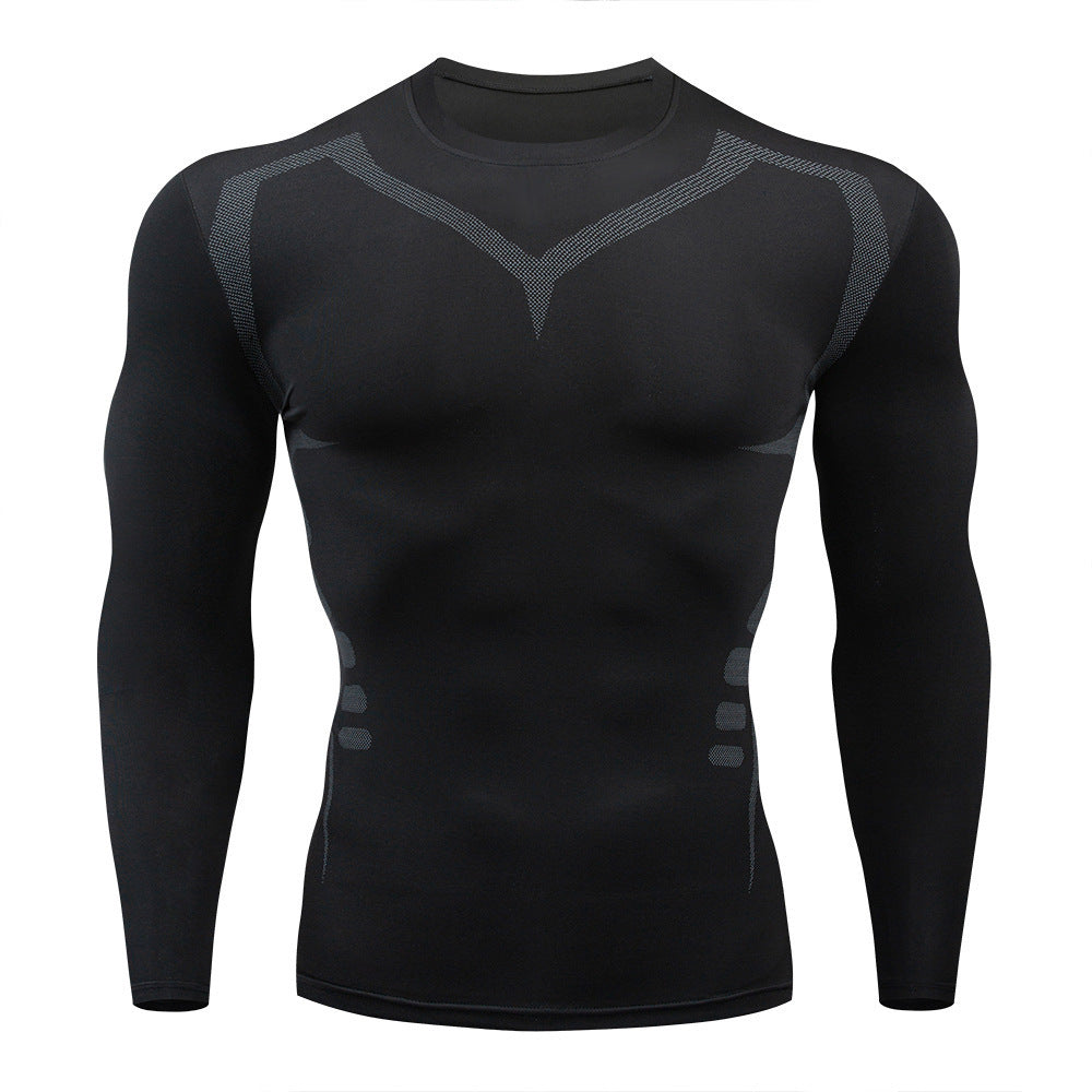 Men's Sports Quick-drying Workout Clothes