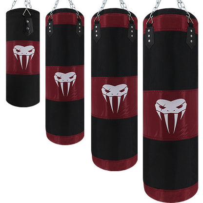 Self-filled Taekwondo Sanda Tumbler Fitness Equipment