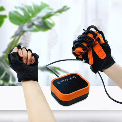 Stroke Hemiplegia Finger Rehabilitation Exercise Equipment