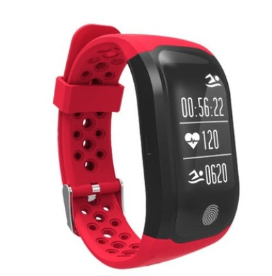 Limited Edition GPS Multi Sport Smartband