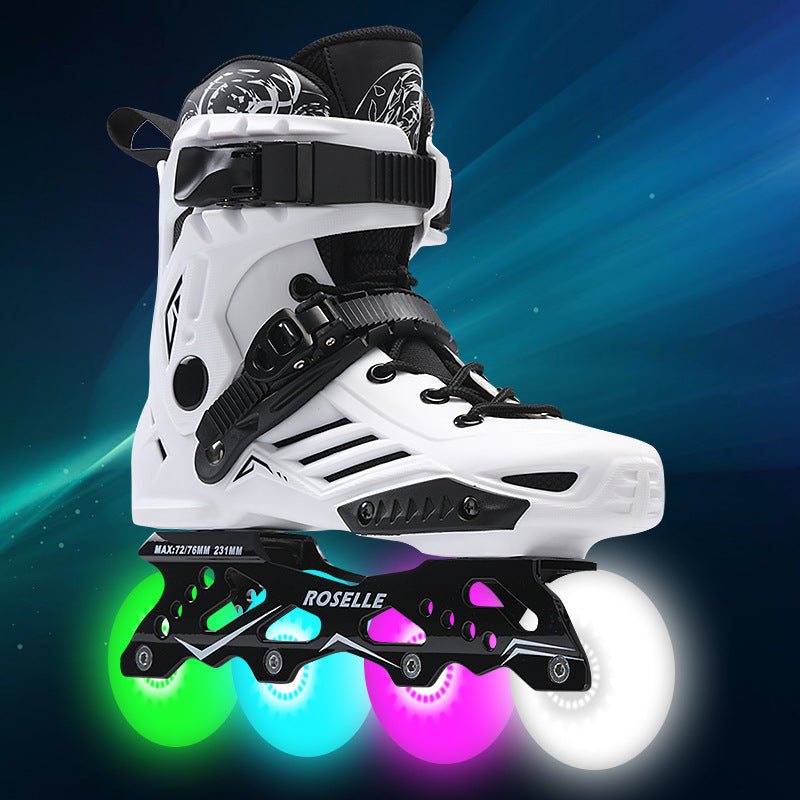 Inline Skates For Men And Women