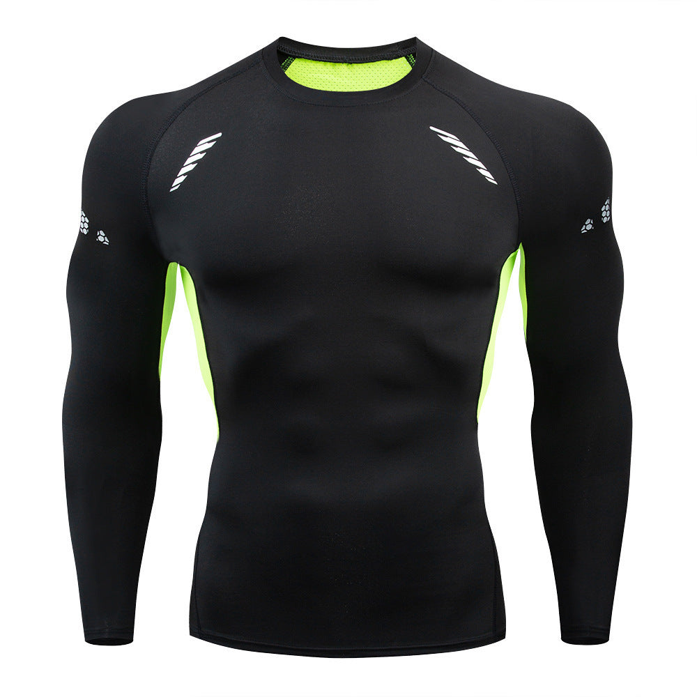 Men's Sports Quick-drying Workout Clothes